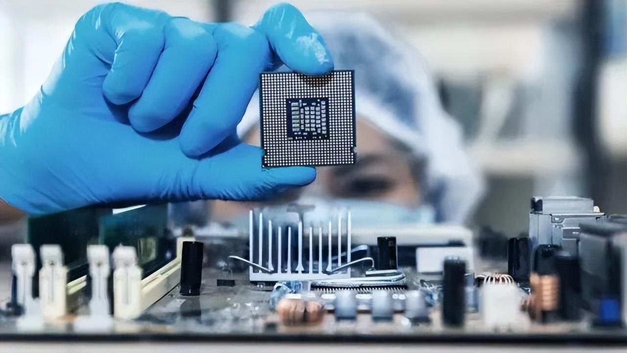 全球半导体产能不足_全球半导体新产能计划研究_半导体行业产能
