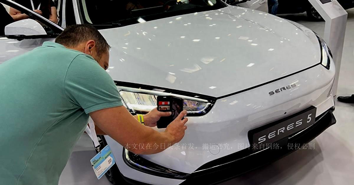 德国高科技汽车视频素材_德国汽车制造视频_我要看德国汽车