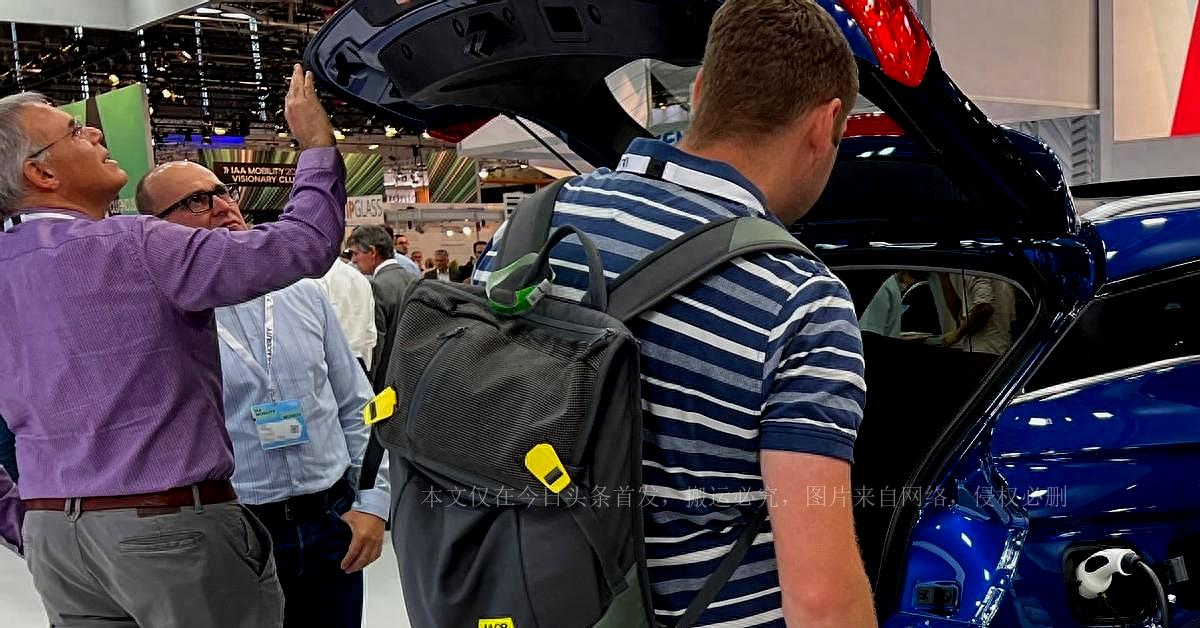 德国汽车制造视频_德国高科技汽车视频素材_我要看德国汽车