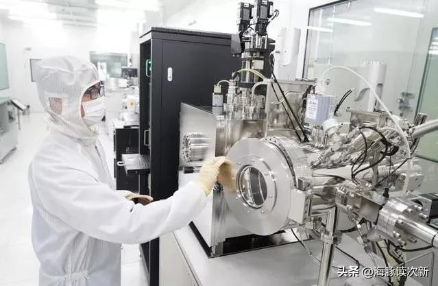 最纯正的碳基半导体概念股？无可比公司，已为神工、有研供货