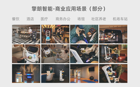 人工智能机器人产值排名_最智能的人工机器人_人工智能机器人公司排名