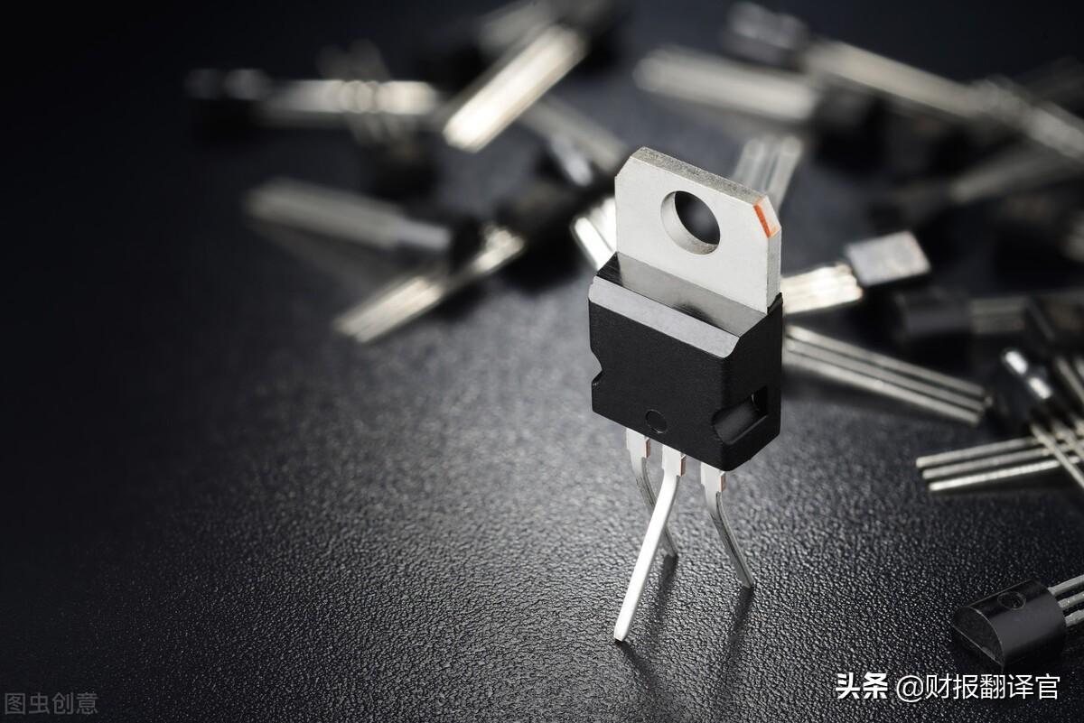 半导体销售研发公司排名_半导体行业公司排名_半导体行业公司