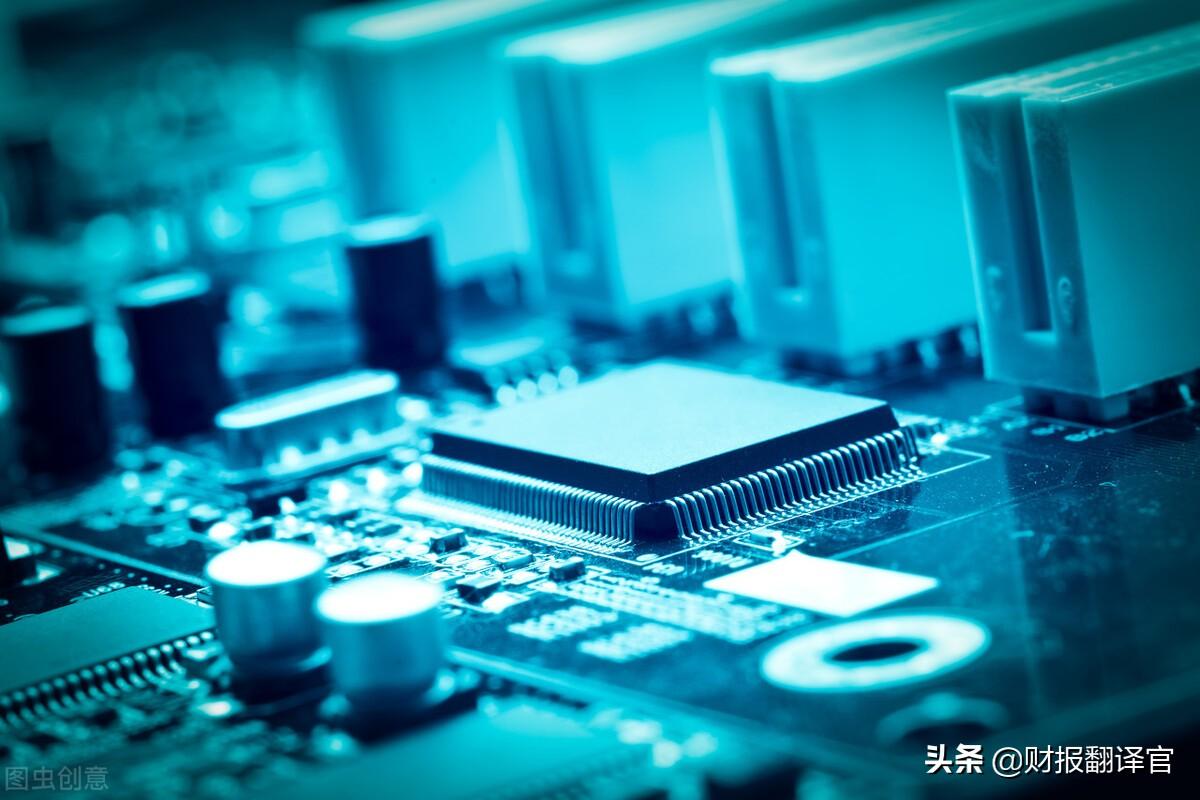 半导体行业公司_半导体销售研发公司排名_半导体行业公司排名