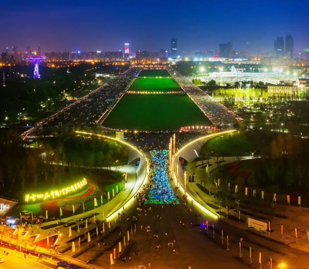 合肥高科技城市图片高清_合肥科技名片_合肥科技馆图片欣赏