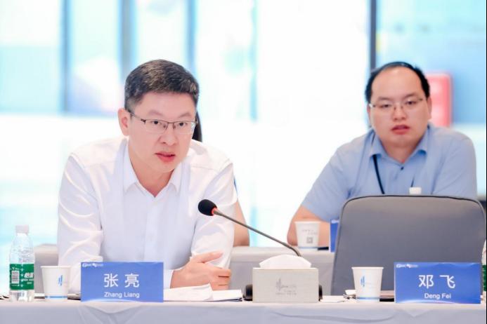 深圳半导体研究院领导_半导体研究所历任所长_深圳半导体研究院院长级别