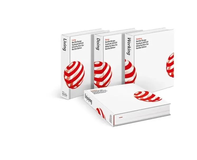 德国红点大奖_德国红点奖含金量高不高_德国红点奖2020公布