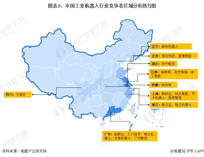 太仓智能装备产业园_太仓智能工业机器人产业园_太仓机器人公司