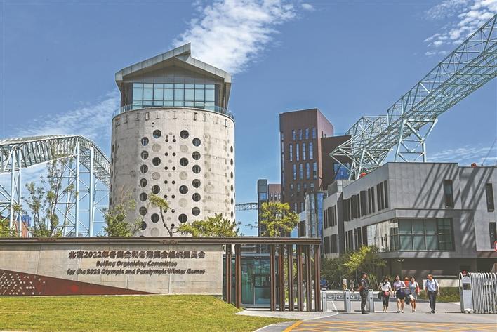 科技冬奥重点专项2021_冬奥与高科技_2022冬奥会高科技