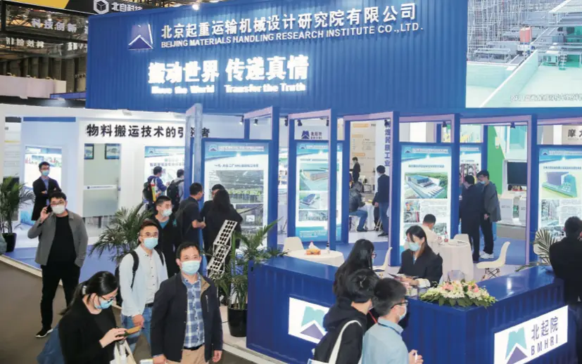 东杰科技的智能搬运机器人_智能搬运工业机器人_智能搬运工业机器人制作过程