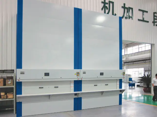 东杰科技的智能搬运机器人_智能搬运工业机器人_智能搬运工业机器人制作过程