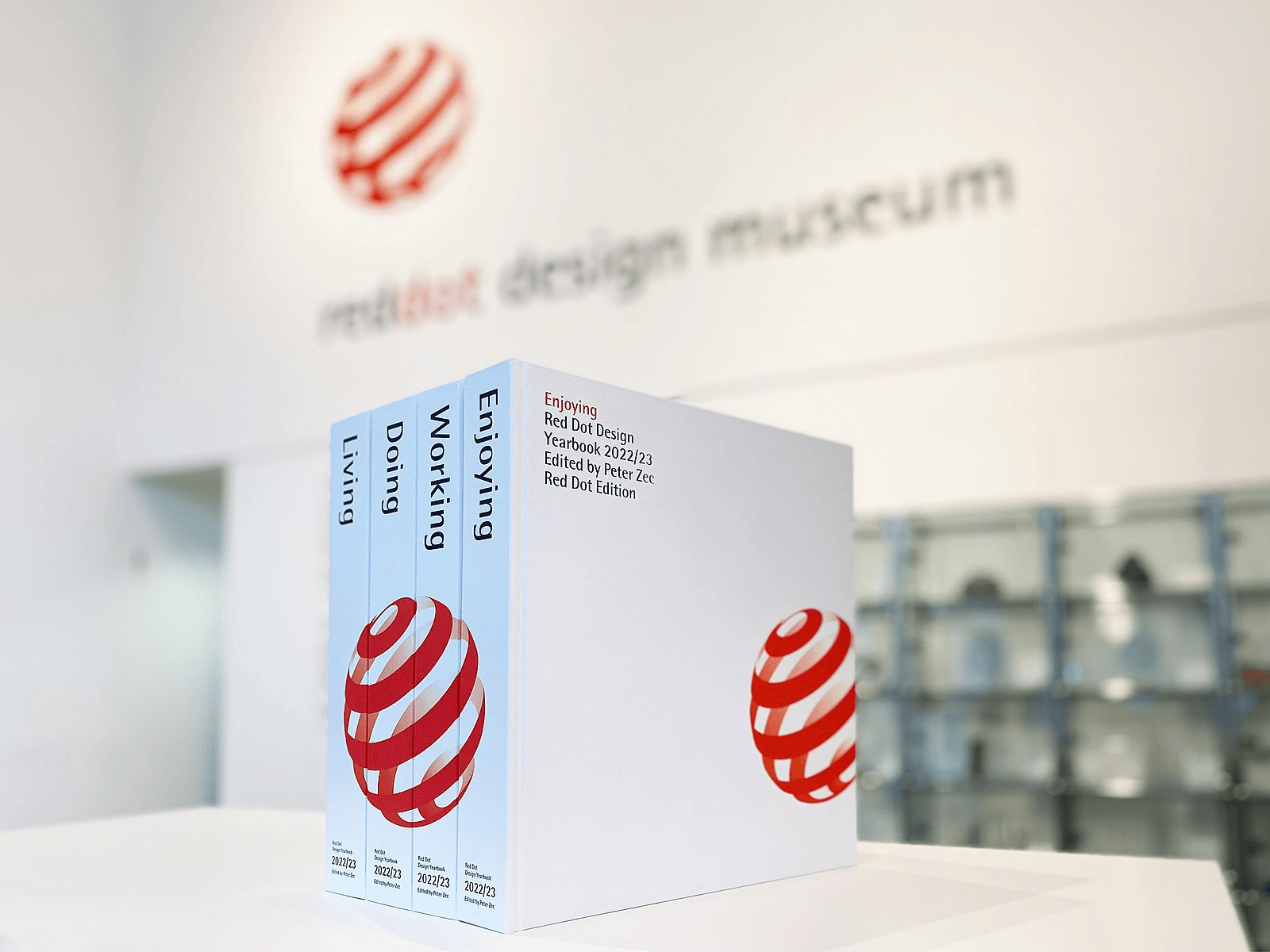全球知名的红点设计奖，帮你完整梳理发展历史和申请流程