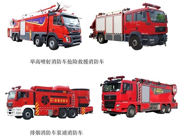 科技消防车绘画_德国进口消防车_德国消防车高科技